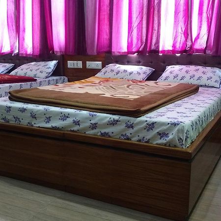 Hotel Brahma Kamal Joshimath Exterior photo