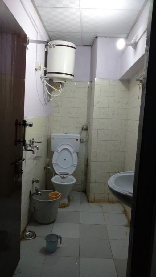 Hotel Brahma Kamal Joshimath Exterior photo